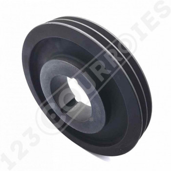 El modelo de Polea trapezoidal para casquillo cónico SPZ190/2MA - SPZ190/2MA