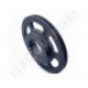 Polea trapezoidal para casquillo cónico SPZ200/1MA