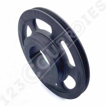 El modelo de Polea trapezoidal para casquillo cónico SPZ200/1MA - SPZ200/1MA