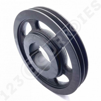 El modelo de Polea trapezoidal para casquillo cónico SPZ200/2MA - SPZ200/2MA