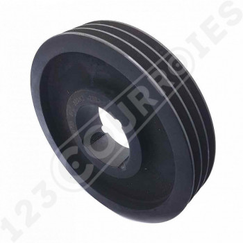 El modelo de Polea trapezoidal para casquillo cónico SPZ200/3MA - SPZ200/3MA
