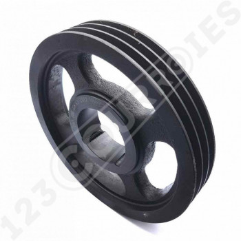 El modelo de Polea trapezoidal para casquillo cónico SPZ224/3MA - SPZ224/3MA