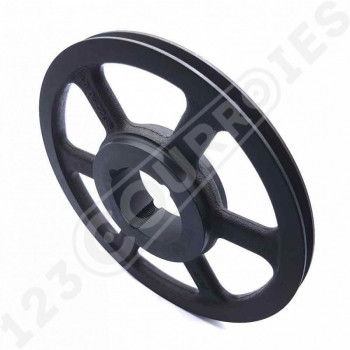 El modelo de Polea trapezoidal para casquillo cónico SPZ250/1MA - SPZ250/1MA