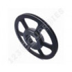 Polea trapezoidal para casquillo cónico SPZ250/1MA