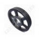 Polea trapezoidal para casquillo cónico SPZ250/3MA