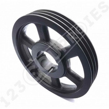 El modelo de Polea trapezoidal para casquillo cónico SPZ250/3MA - SPZ250/3MA