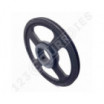 Polea trapezoidal para casquillo cónico SPZ280/1MA