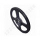 Polea trapezoidal para casquillo cónico SPZ315/1MA