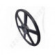 Polea trapezoidal para casquillo cónico SPZ400/1MA