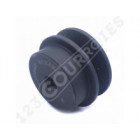 Polea trapezoidal para agujero cilíndrico SPZ45/1