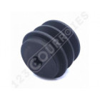 Polea trapezoidal para agujero cilíndrico SPZ45/2