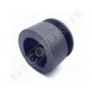 Polea trapezoidal para casquillo cónico SPZ50/1MA