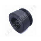 Polea trapezoidal para casquillo cónico SPZ56/1MA