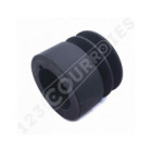 Polea trapezoidal para casquillo cónico SPZ56/2MA