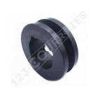 Polea trapezoidal para casquillo cónico SPZ60/1MA