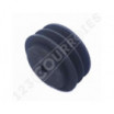 Polea trapezoidal para agujero cilíndrico SPZ71/2