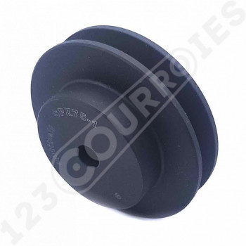 El modelo de Polea trapezoidal para agujero cilíndrico SPZ75/1 - SPZ75/1