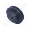 Polea trapezoidal para agujero cilíndrico SPZ75/1