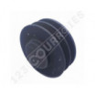Polea trapezoidal para agujero cilíndrico SPZ75/2