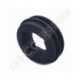 Polea trapezoidal para casquillo cónico SPZ80/1MA