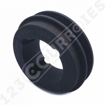 El modelo de Polea trapezoidal para casquillo cónico SPZ80/1MA - SPZ80/1MA