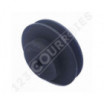 Polea trapezoidal para agujero cilíndrico SPZ80/1