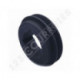 Polea trapezoidal para casquillo cónico SPZ90/1MA