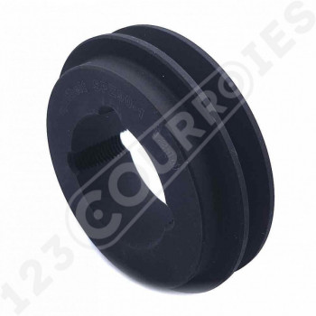 El modelo de Polea trapezoidal para casquillo cónico SPZ90/1MA - SPZ90/1MA