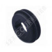 Polea trapezoidal para casquillo cónico SPZ90/1MA