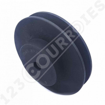 El modelo de Polea trapezoidal para agujero cilíndrico SPZ90/1 - SPZ90/1