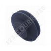Polea trapezoidal para agujero cilíndrico SPZ90/1