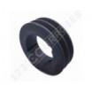 Polea trapezoidal para casquillo cónico SPZ90/2MA