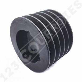 El modelo de Polea trapezoidal para casquillo cónico SPZ90/5MA - SPZ90/5MA