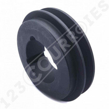 El modelo de Polea trapezoidal para casquillo cónico SPZ95/1MA - SPZ95/1MA