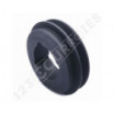 Polea trapezoidal para casquillo cónico SPZ95/1MA