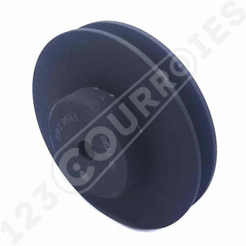 El modelo de Polea trapezoidal para agujero cilíndrico SPZ95/1 - SPZ95/1