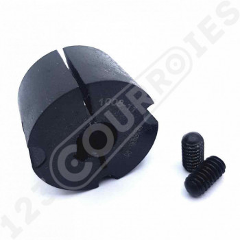 El modelo de Casquillo cónico tipo 1008 diámetro del eje 11 mm MA1008-11 - MA1008-11