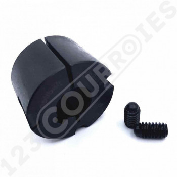 El modelo de Casquillo cónico tipo 1008 diámetro del eje 14 mm MA1008-14 - MA1008-14