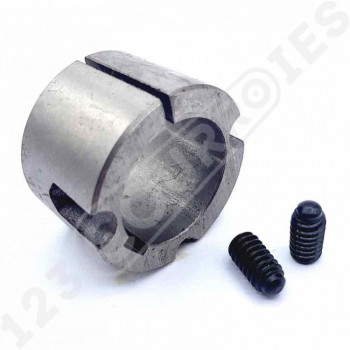El modelo de Casquillo cónico tipo 1008 diámetro del eje 23,81 mm MA1008-15/16 - MA1008-15/16
