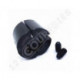 Casquillo cónico tipo 1008 diámetro del eje 16 mm MA1008-16