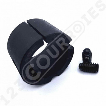 El modelo de Casquillo cónico tipo 1008 diámetro del eje 25,4 mm MA1008-1 - MA1008-1