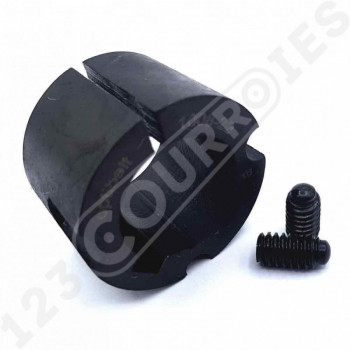 El modelo de Casquillo cónico tipo 1008 diámetro del eje 22 mm MA1008-22 - MA1008-22