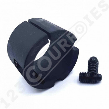 El modelo de Casquillo cónico tipo 1008 diámetro del eje 25 mm MA1008-25 - MA1008-25