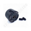 Casquillo cónico tipo 1008 diámetro del eje 9,53 mm MA1008-3/8