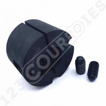 El modelo de Casquillo cónico tipo 1008 diámetro del eje 15,88 mm MA1008-5/8 - MA1008-5/8