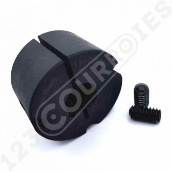 El modelo de Casquillo cónico tipo 1108 diámetro del eje 12,7 mm MA1108-1/2 - MA1108-1/2