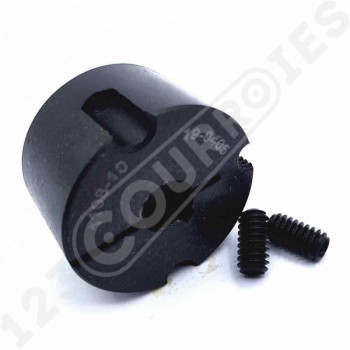 El modelo de Casquillo cónico tipo 1108 diámetro del eje 10 mm MA1108-10 - MA1108-10