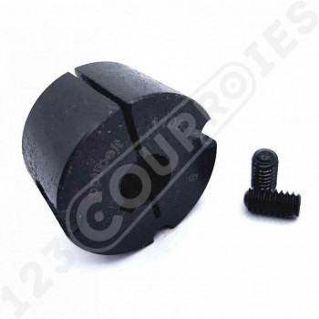 El modelo de Casquillo cónico tipo 1108 diámetro del eje 12 mm MA1108-12 - MA1108-12