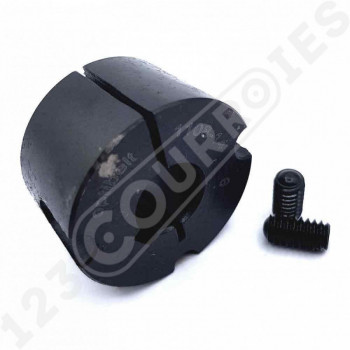 El modelo de Casquillo cónico tipo 1108 diámetro del eje 14 mm MA1108-14 - MA1108-14