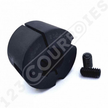 El modelo de Casquillo cónico tipo 1108 diámetro del eje 16 mm MA1108-16 - MA1108-16